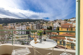 FEEL HOME - DE GAULLE - Villefranche-sur-Mer